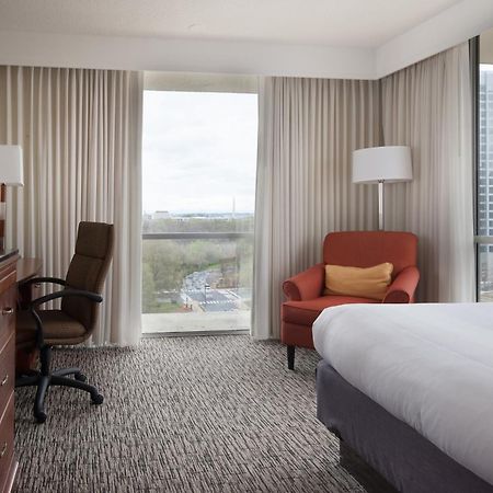 Key Bridge Marriott Hotel Arlington Exterior photo