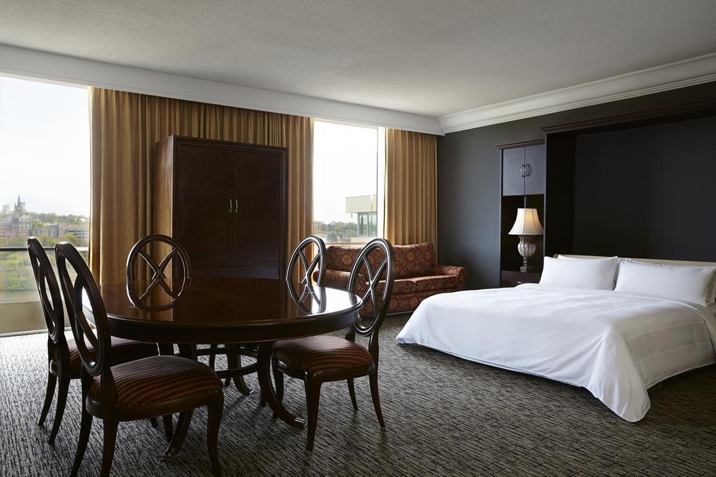 Key Bridge Marriott Hotel Arlington Exterior photo